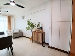 Blk 211A Punggol Ripples (Punggol), HDB 3 Rooms #563765051